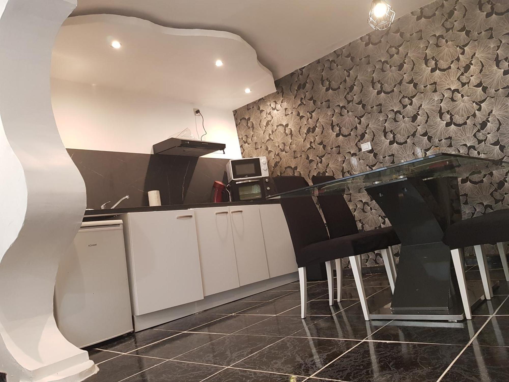 Appartement Diamant Saint-Junien Zewnętrze zdjęcie