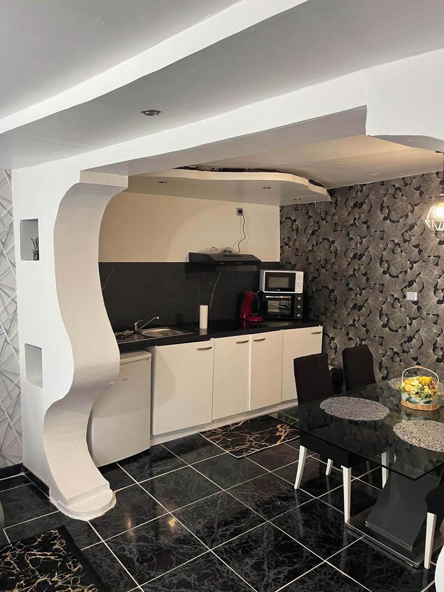 Appartement Diamant Saint-Junien Zewnętrze zdjęcie