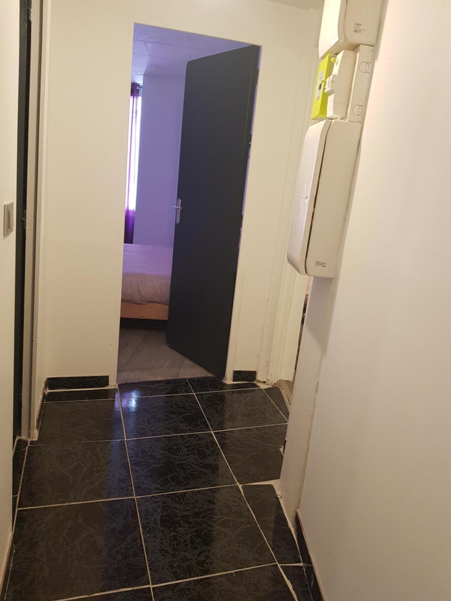 Appartement Diamant Saint-Junien Zewnętrze zdjęcie