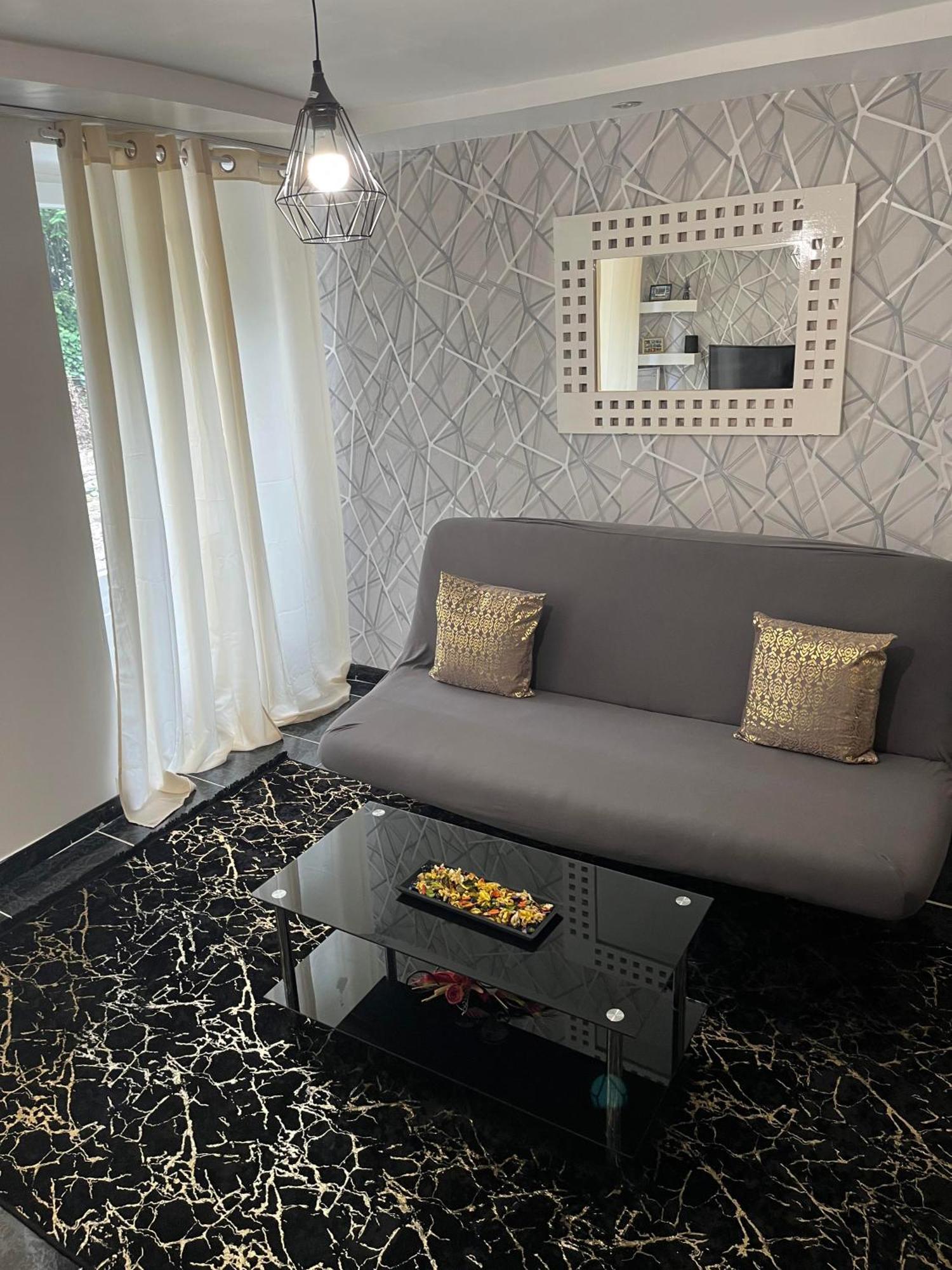 Appartement Diamant Saint-Junien Zewnętrze zdjęcie