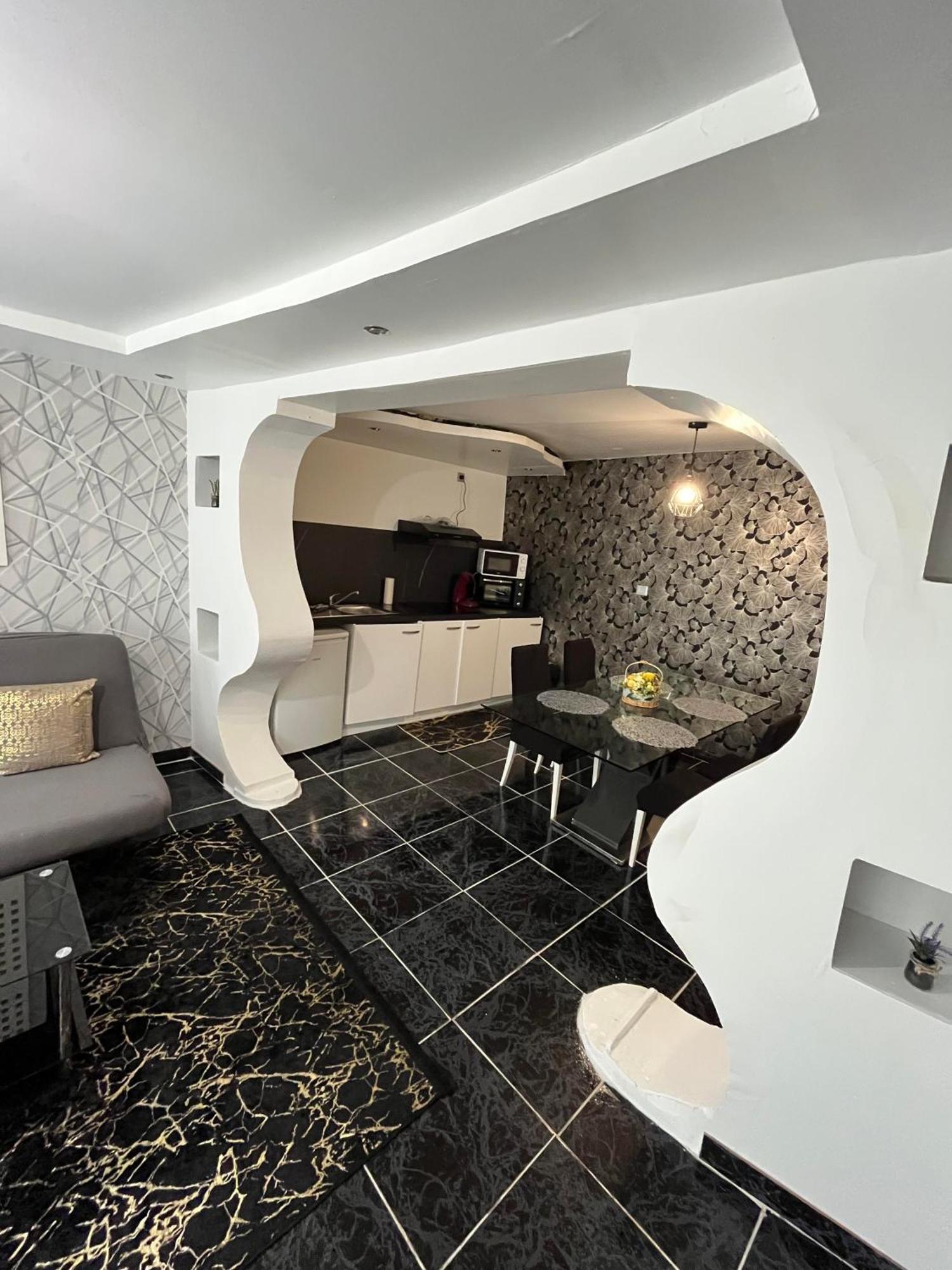Appartement Diamant Saint-Junien Zewnętrze zdjęcie