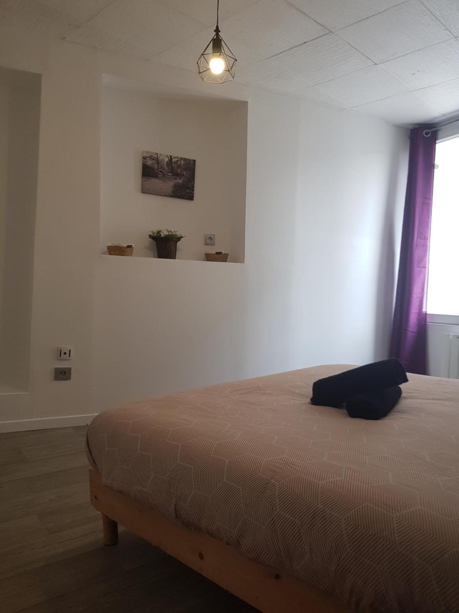 Appartement Diamant Saint-Junien Zewnętrze zdjęcie