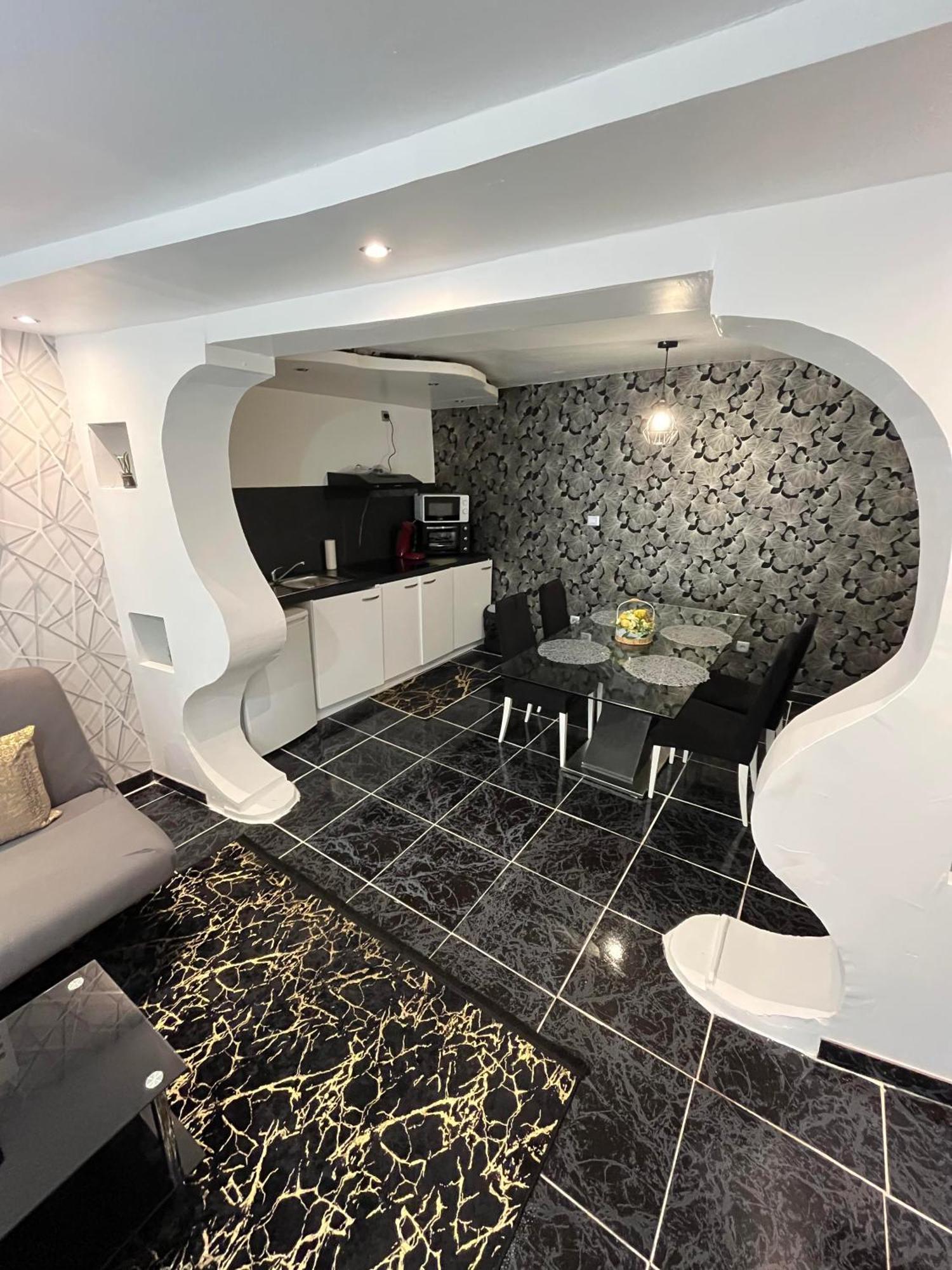 Appartement Diamant Saint-Junien Zewnętrze zdjęcie