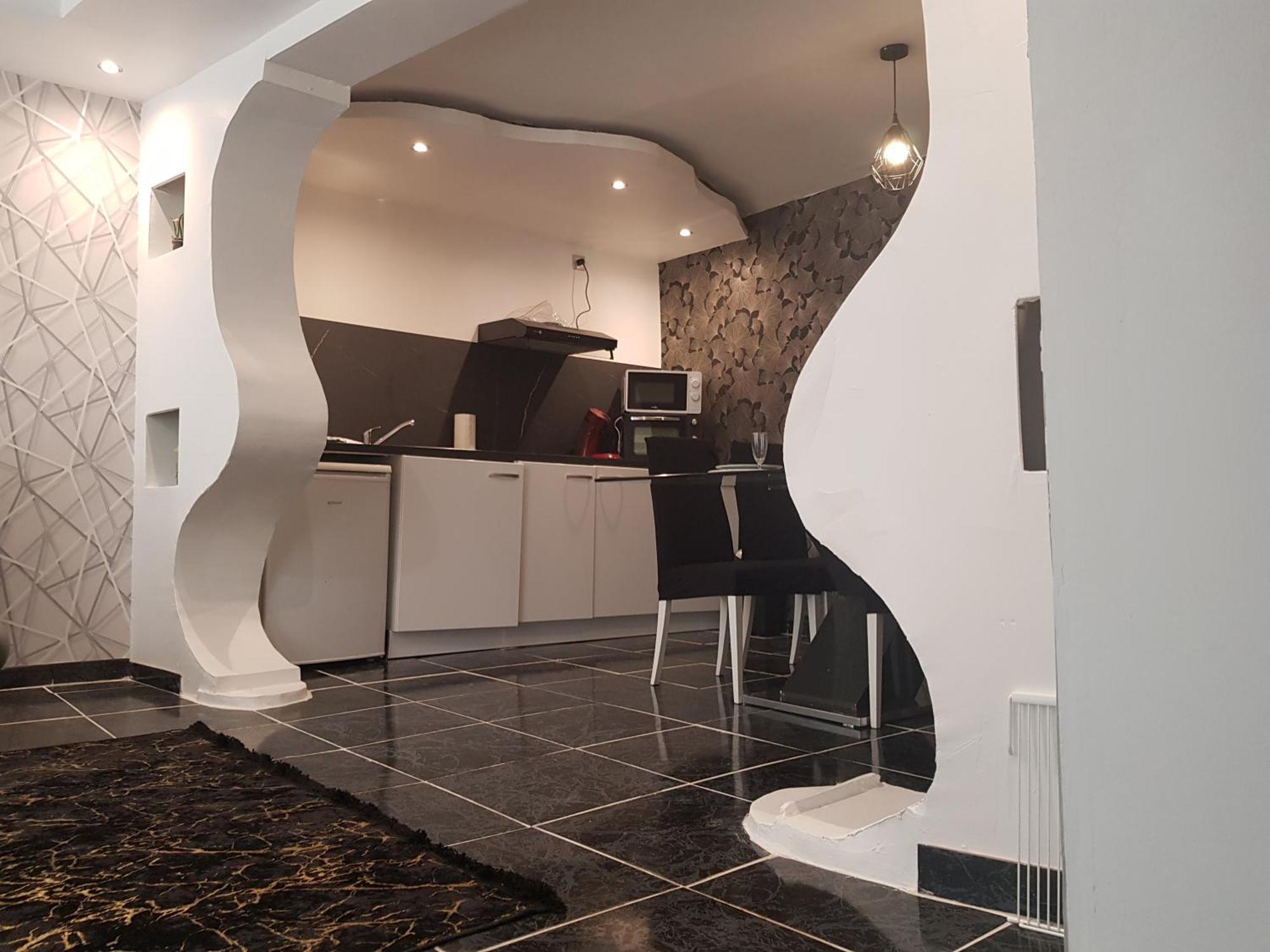 Appartement Diamant Saint-Junien Zewnętrze zdjęcie